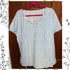 Boutique Blouse